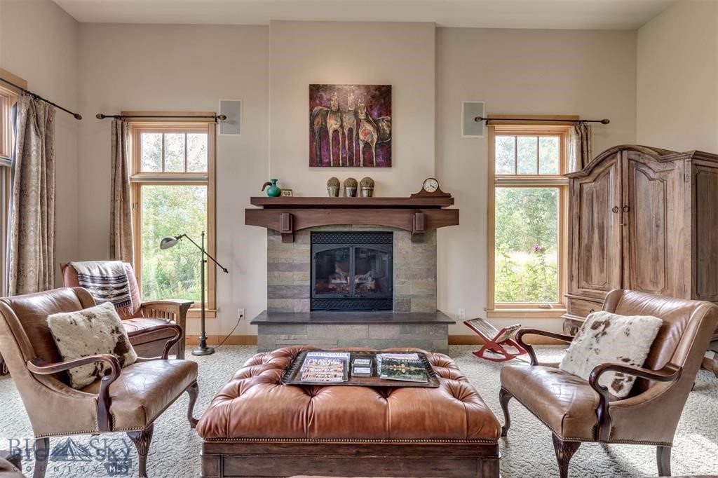 4510 Morning Sun Drive, Bozeman MT 59715