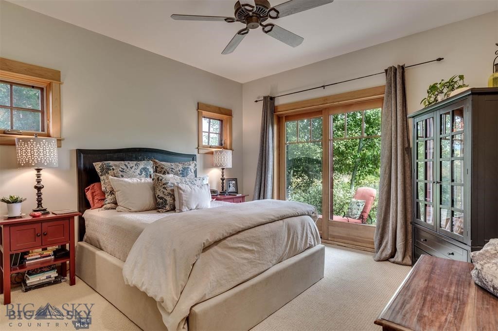 4510 Morning Sun Drive, Bozeman MT 59715