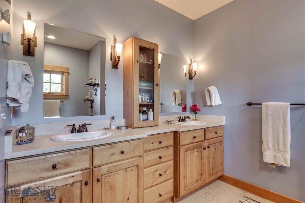 4510 Morning Sun Drive, Bozeman MT 59715
