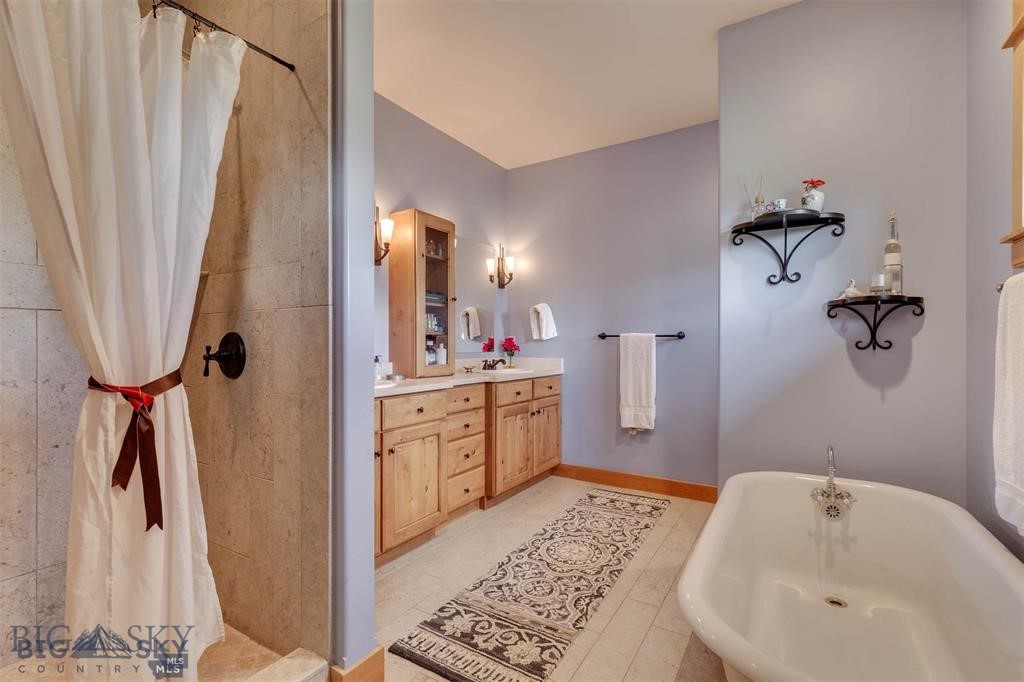 4510 Morning Sun Drive, Bozeman MT 59715