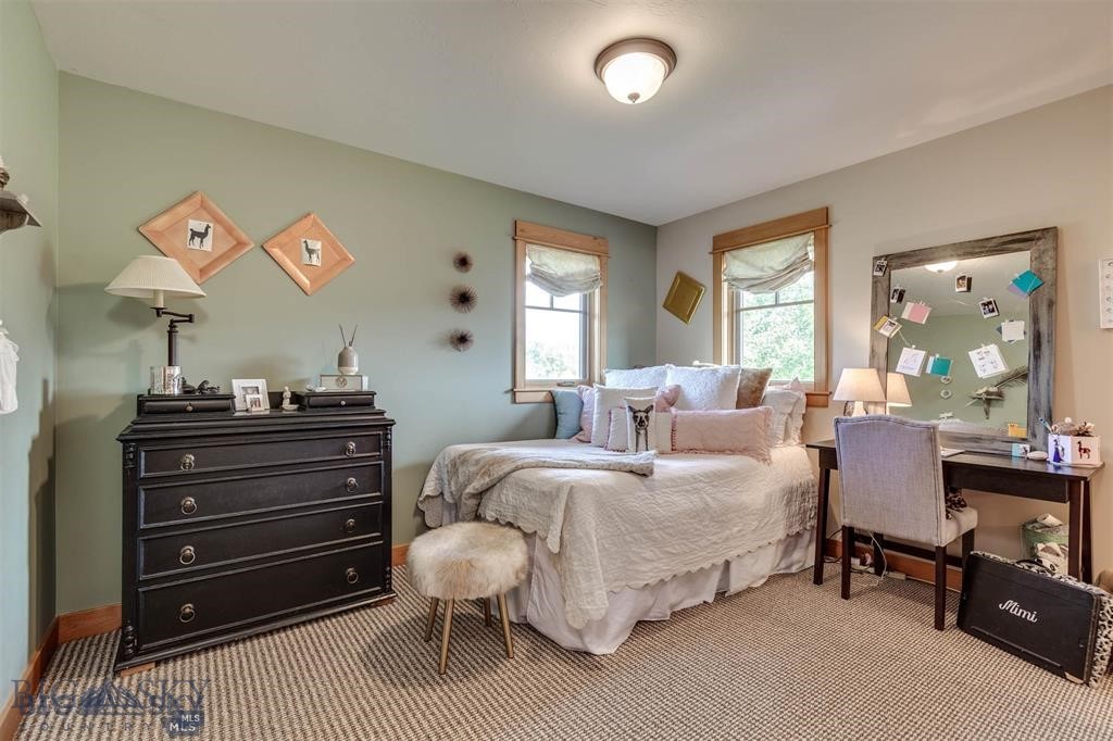 4510 Morning Sun Drive, Bozeman MT 59715