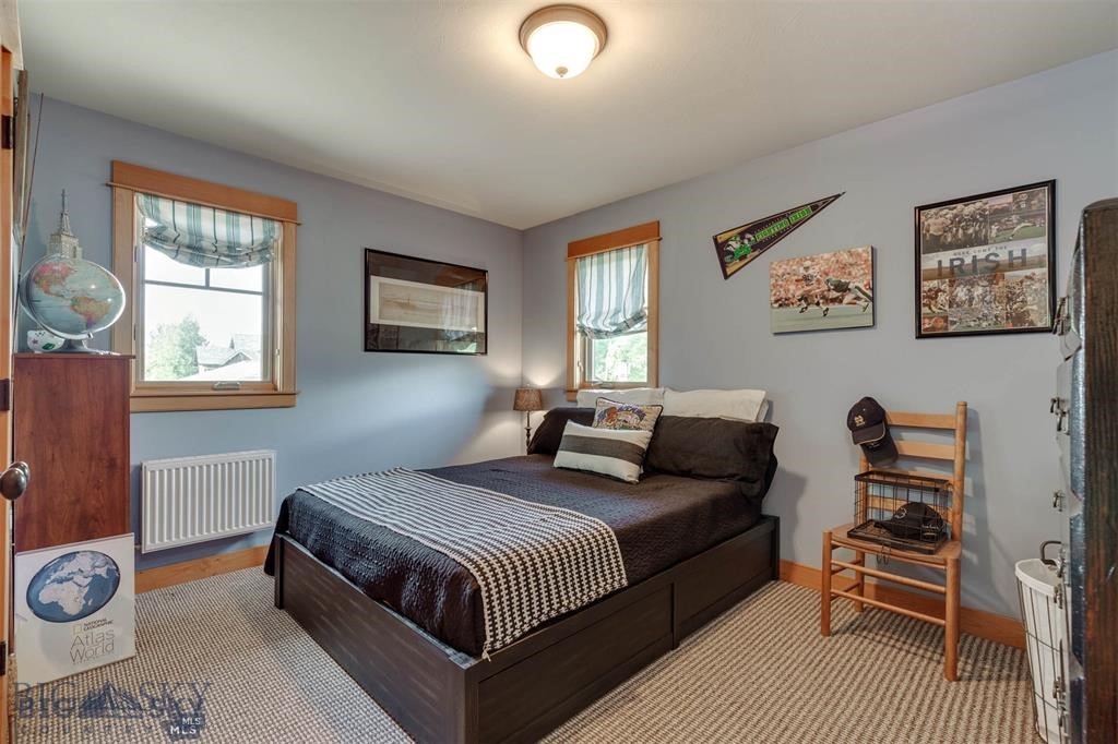4510 Morning Sun Drive, Bozeman MT 59715