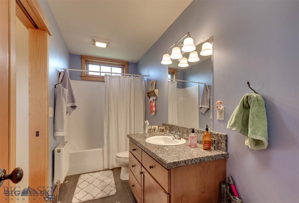 4510 Morning Sun Drive, Bozeman MT 59715