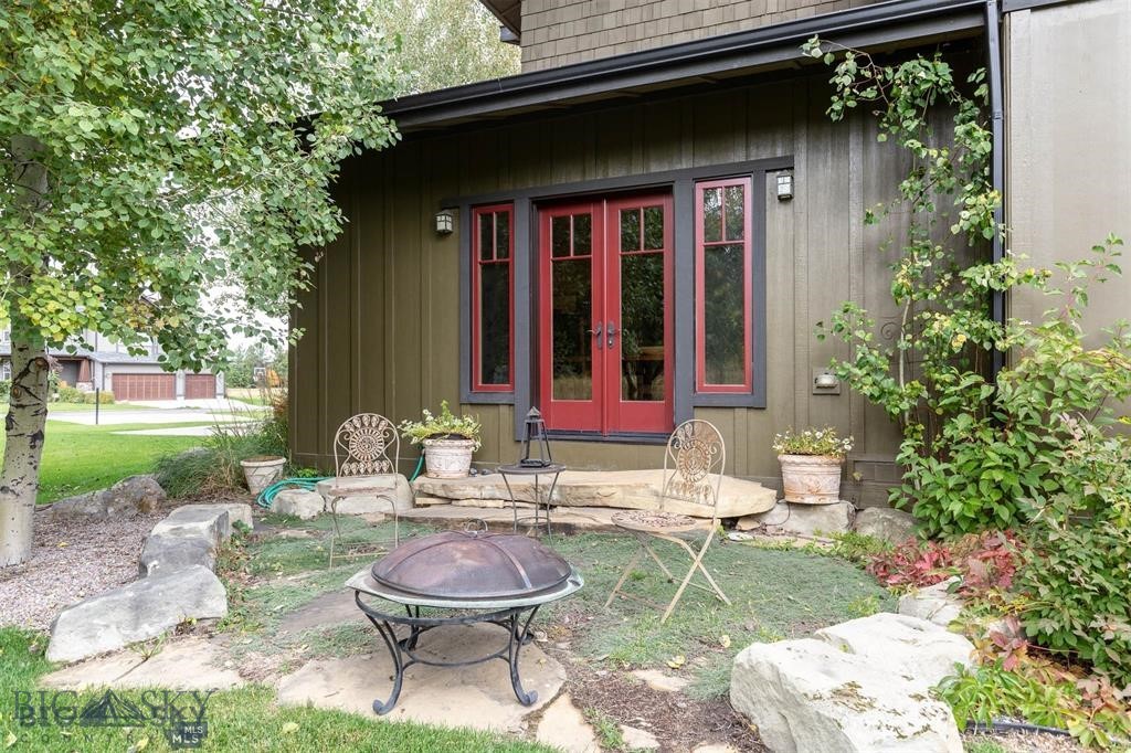 4510 Morning Sun Drive, Bozeman MT 59715