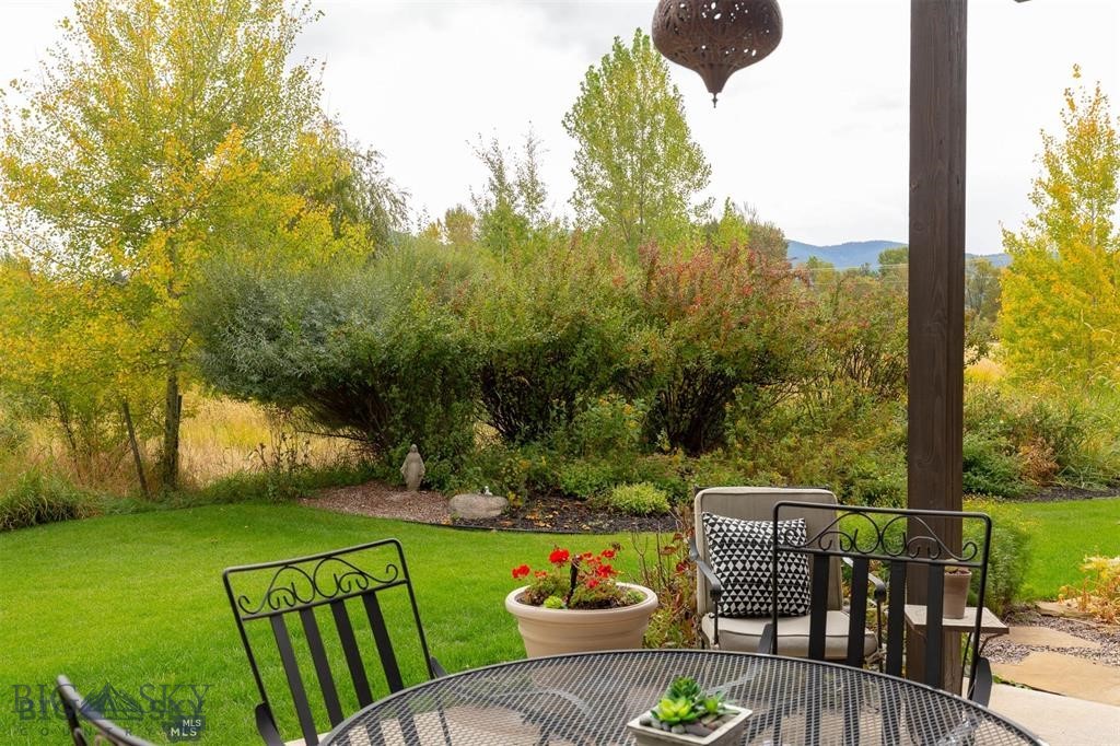 4510 Morning Sun Drive, Bozeman MT 59715