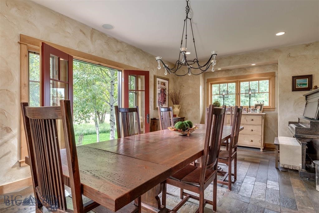 4510 Morning Sun Drive, Bozeman MT 59715