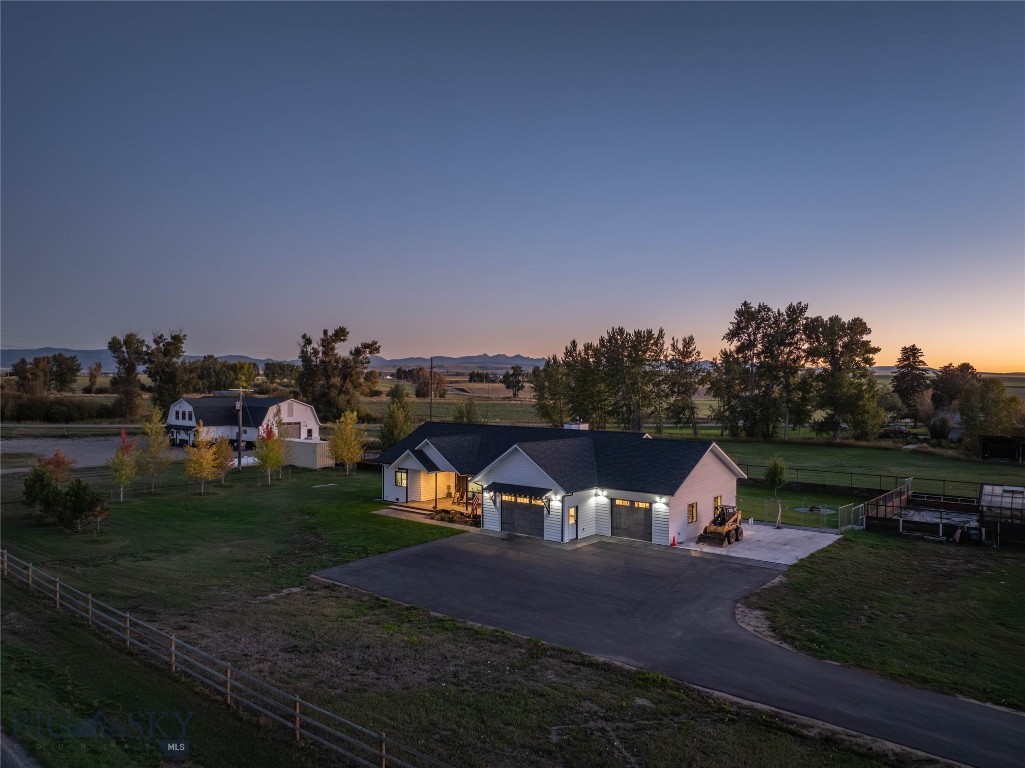 4533 Linney Road, Bozeman MT 59718