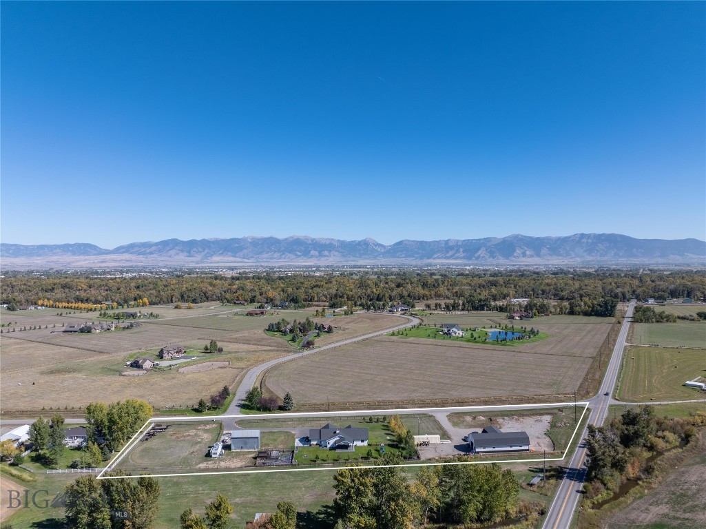 4533 Linney Road, Bozeman MT 59718