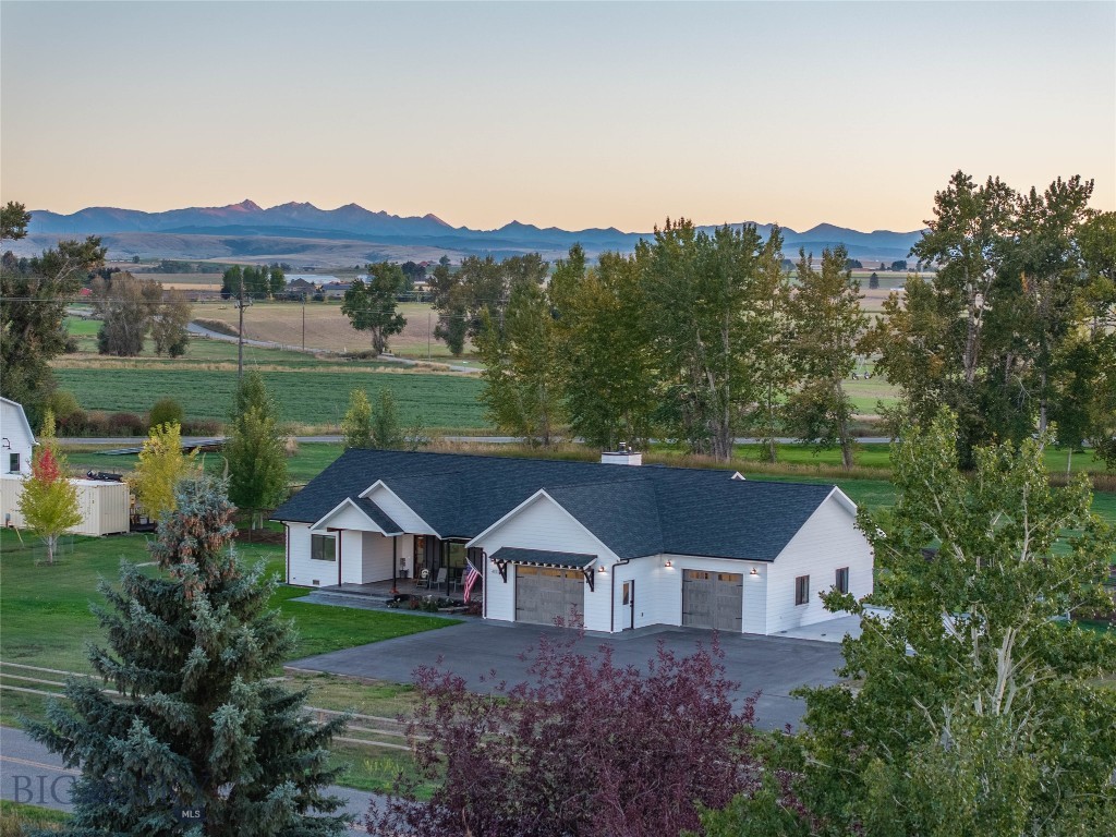 4533 Linney Road, Bozeman MT 59718