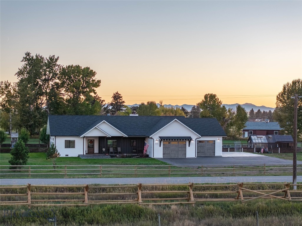 4533 Linney Road, Bozeman MT 59718