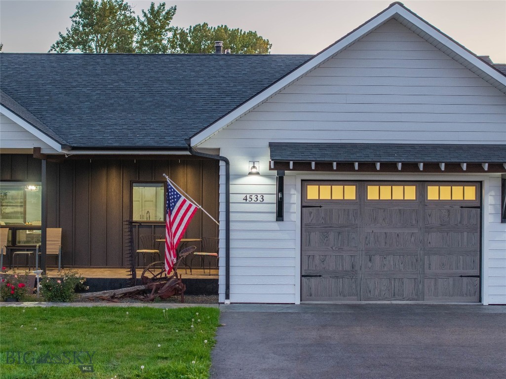 4533 Linney Road, Bozeman MT 59718