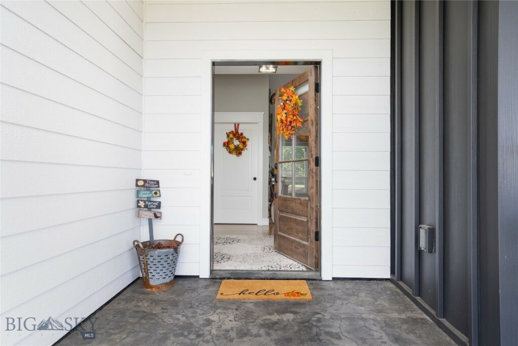 4533 Linney Road, Bozeman MT 59718