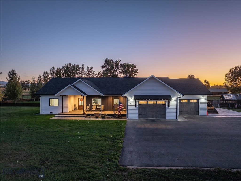 4533 Linney Road, Bozeman MT 59718