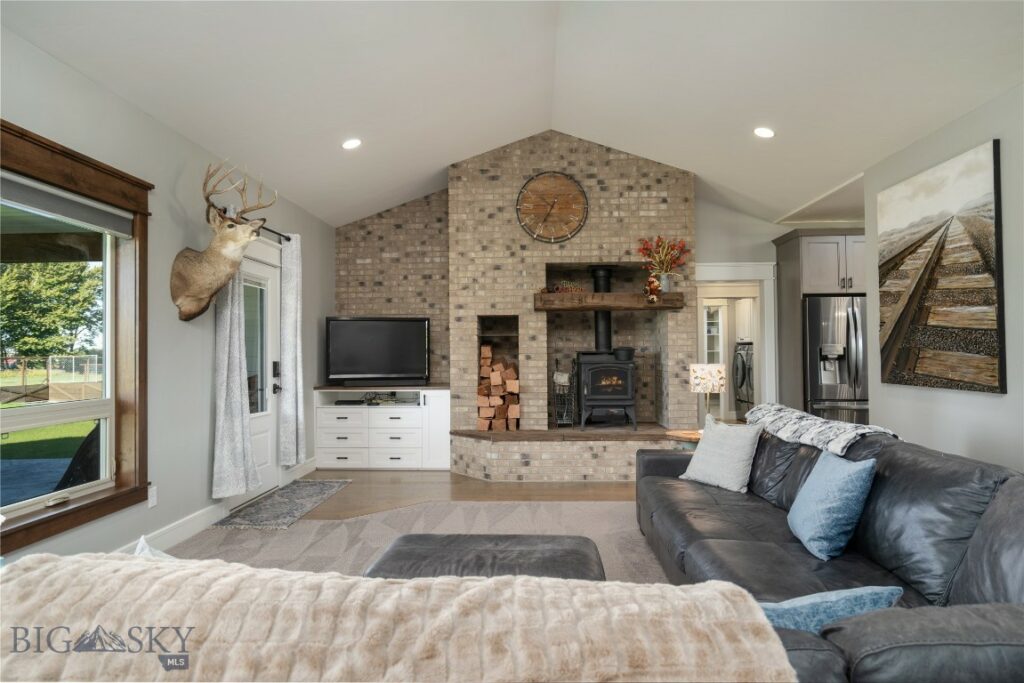 4533 Linney Road, Bozeman MT 59718