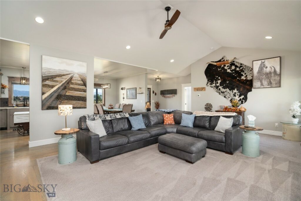 4533 Linney Road, Bozeman MT 59718