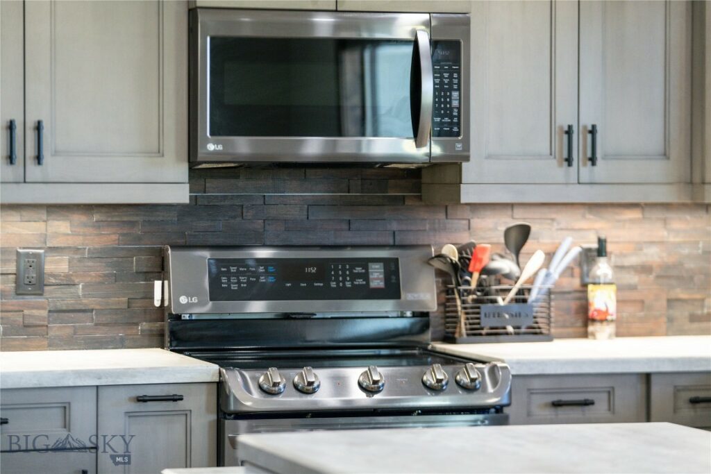 4533 Linney Road, Bozeman MT 59718