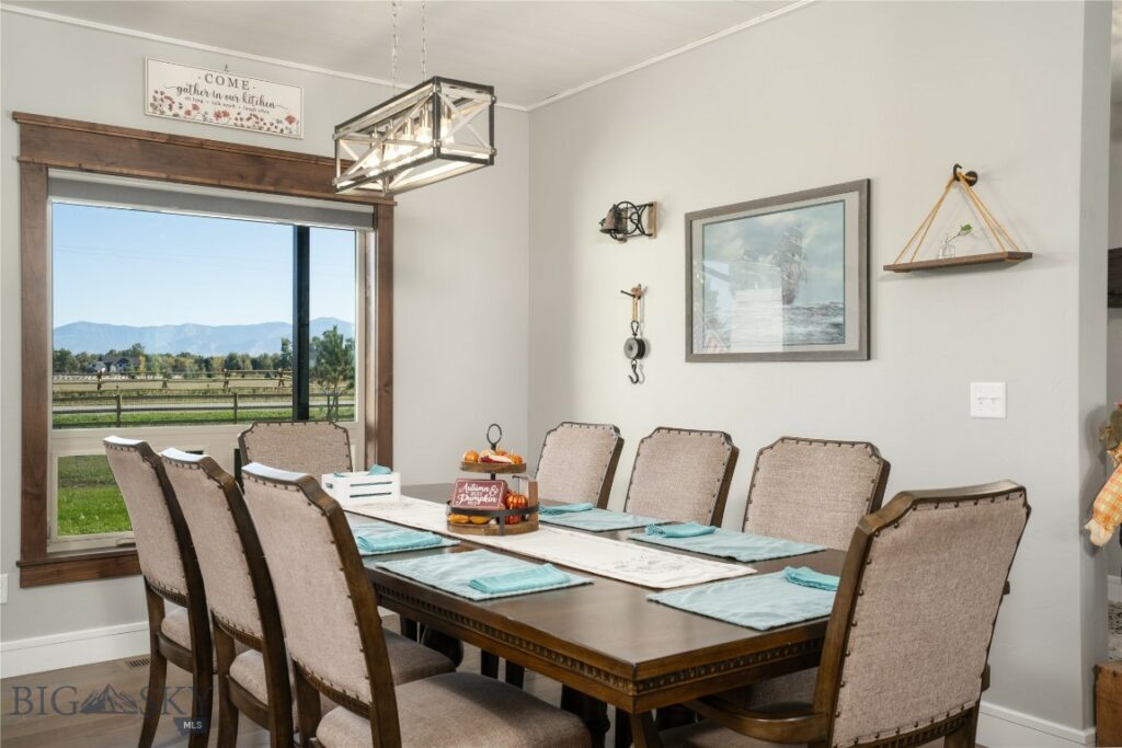 4533 Linney Road, Bozeman MT 59718