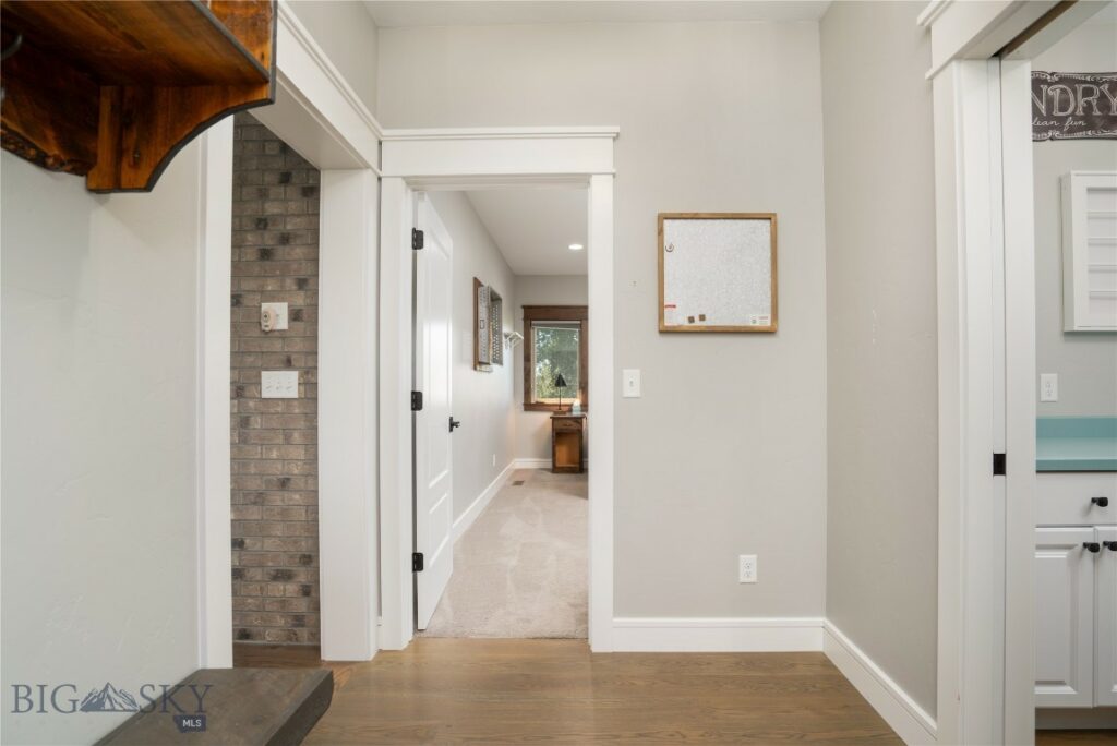 4533 Linney Road, Bozeman MT 59718