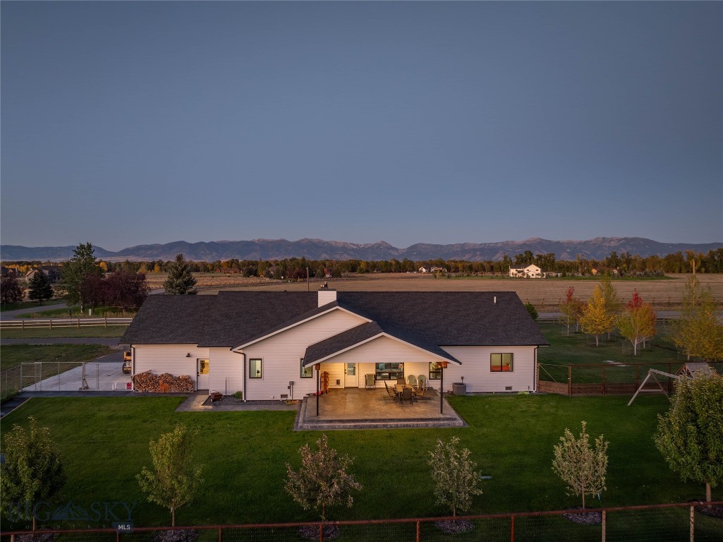 4533 Linney Road, Bozeman MT 59718