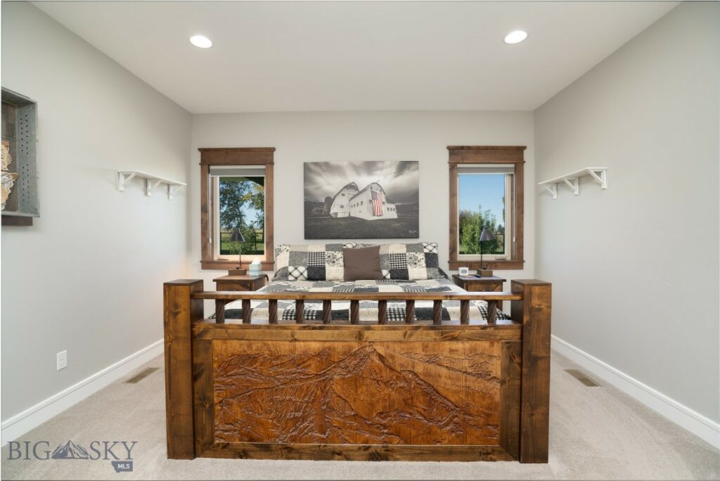 4533 Linney Road, Bozeman MT 59718