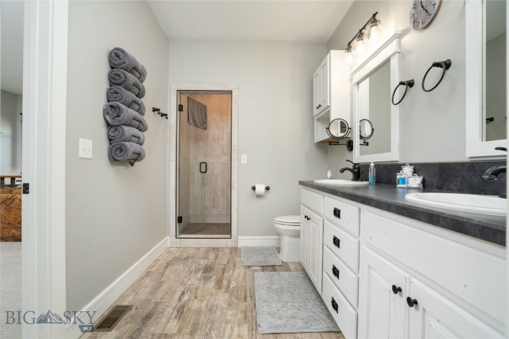 4533 Linney Road, Bozeman MT 59718