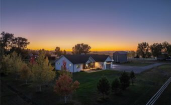 4533 Linney Road, Bozeman MT 59718