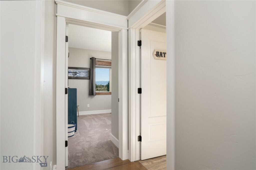 4533 Linney Road, Bozeman MT 59718