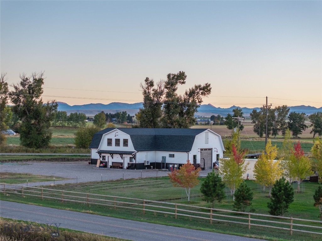 4533 Linney Road, Bozeman MT 59718