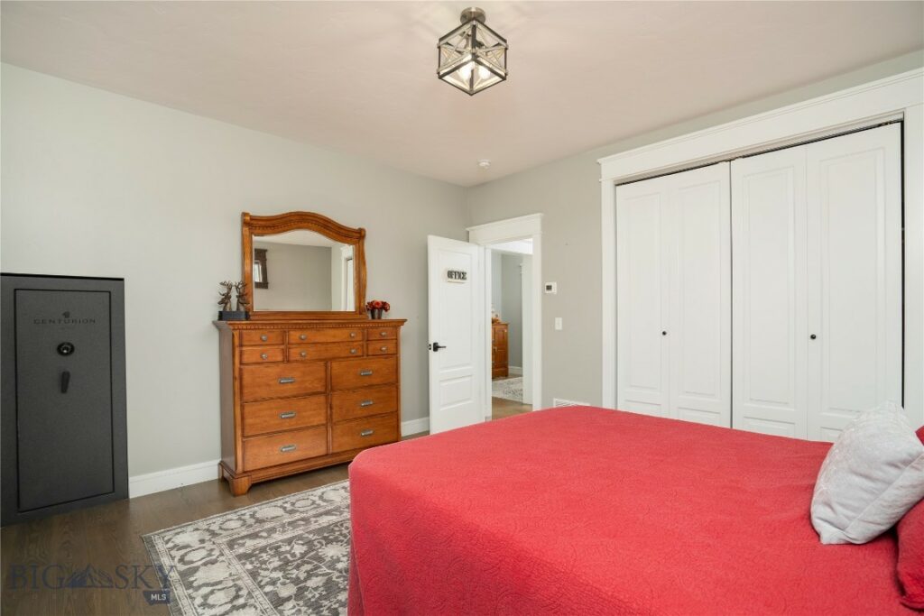 4533 Linney Road, Bozeman MT 59718