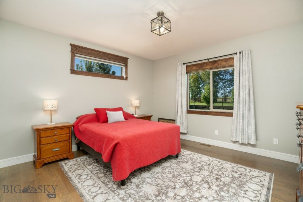 4533 Linney Road, Bozeman MT 59718