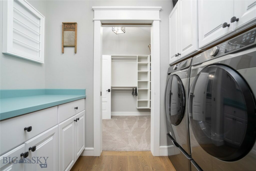 4533 Linney Road, Bozeman MT 59718