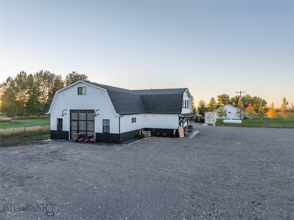 4533 Linney Road, Bozeman MT 59718