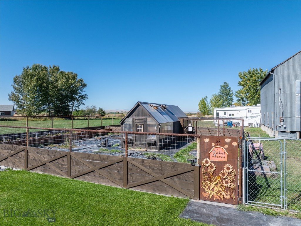 4533 Linney Road, Bozeman MT 59718