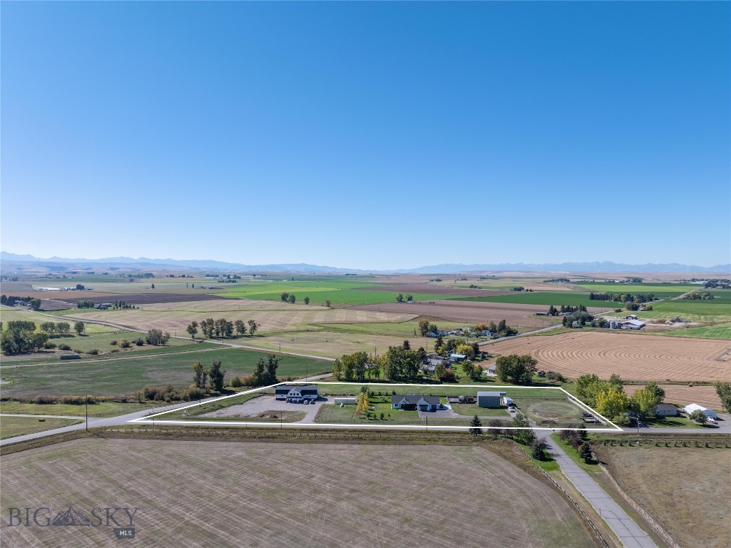 4533 Linney Road, Bozeman MT 59718