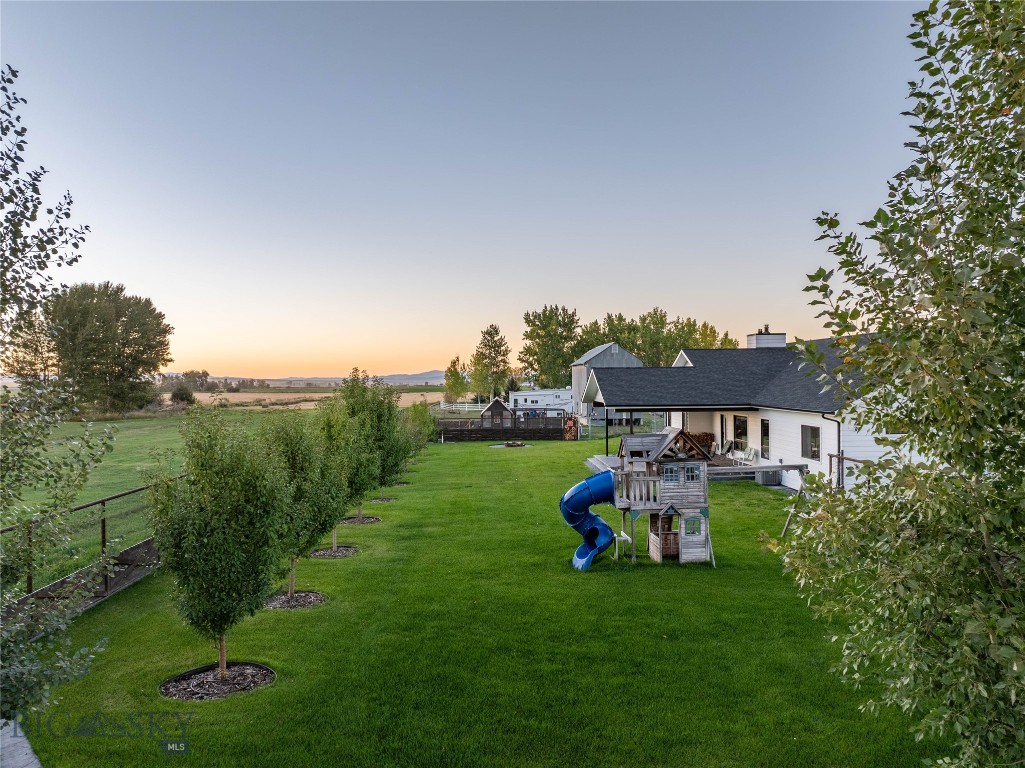 4533 Linney Road, Bozeman MT 59718