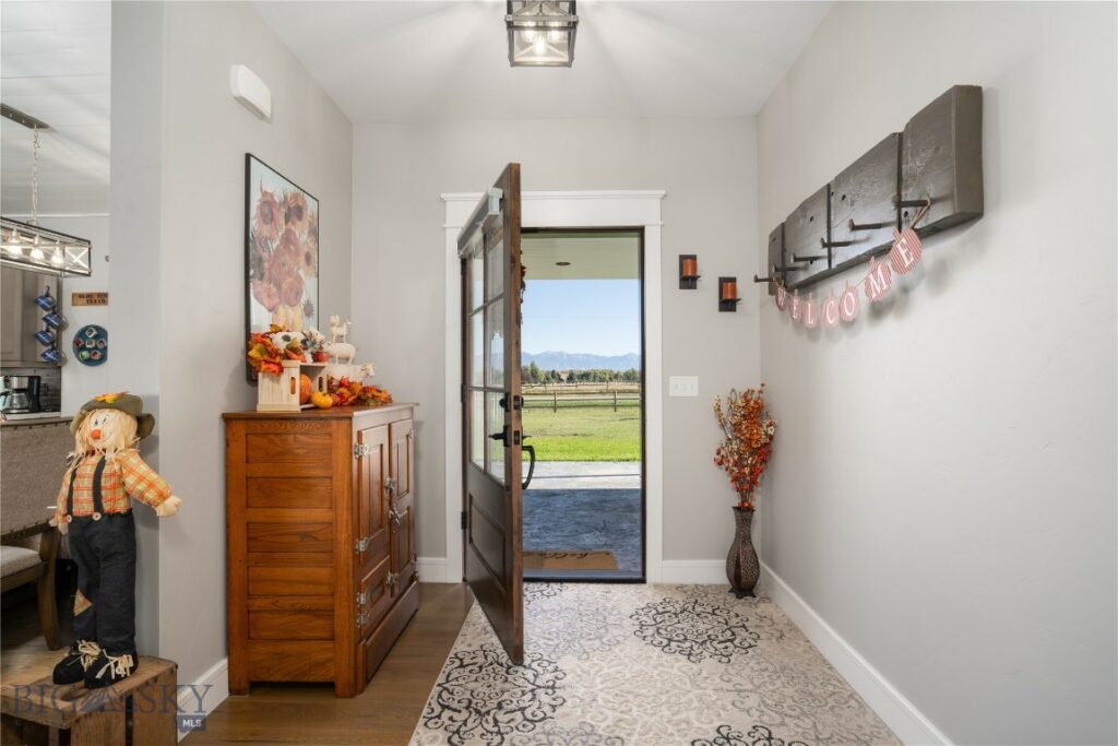 4533 Linney Road, Bozeman MT 59718