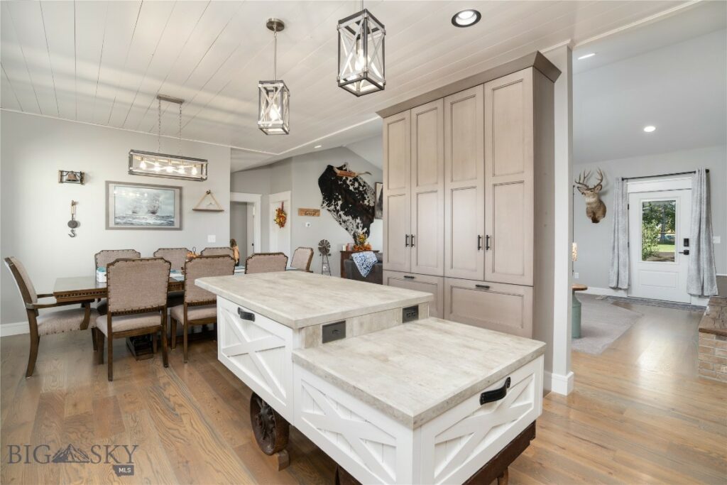 4533 Linney Road, Bozeman MT 59718