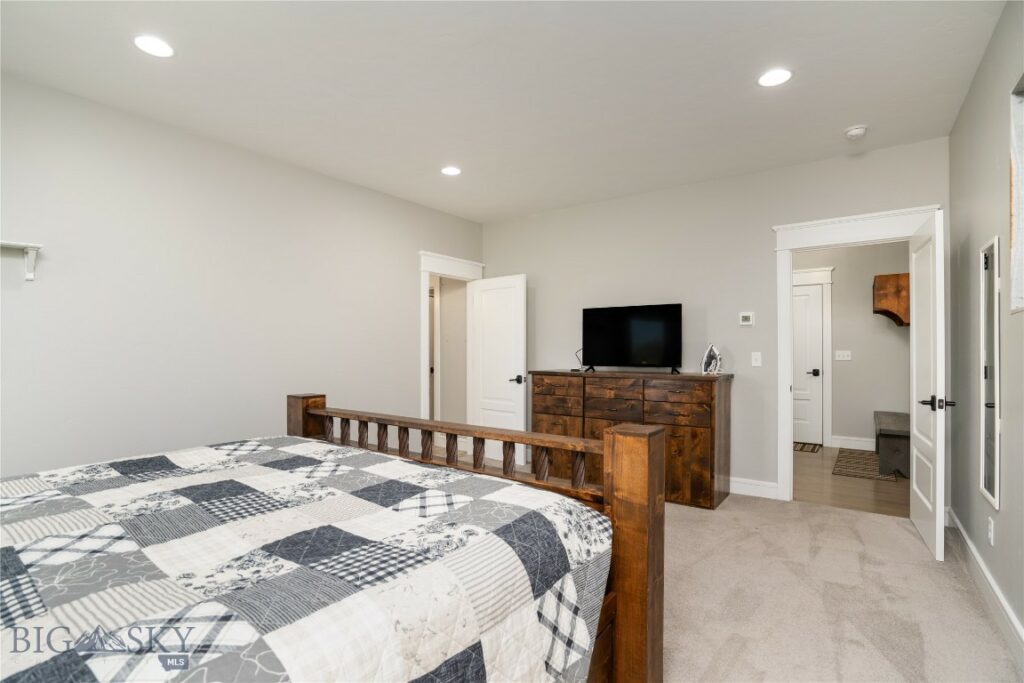 4533 Linney Road, Bozeman MT 59718