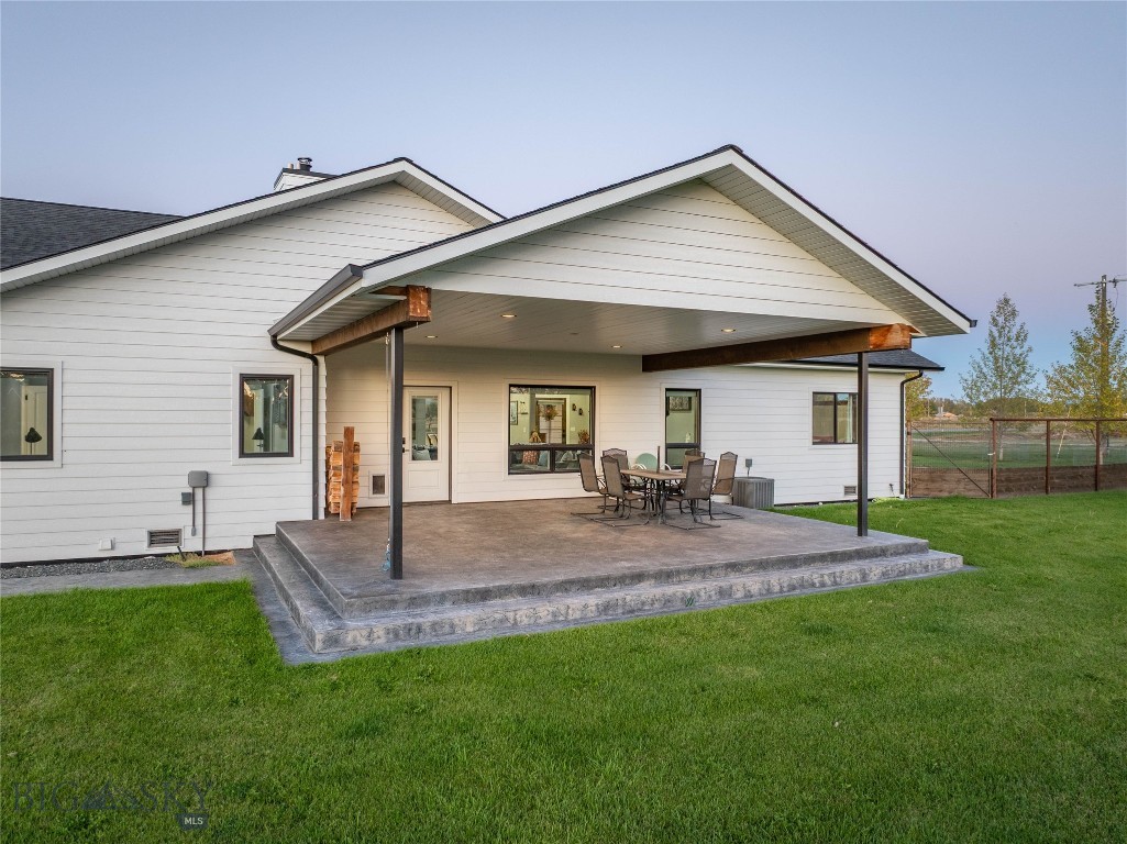 4533 Linney Road, Bozeman MT 59718