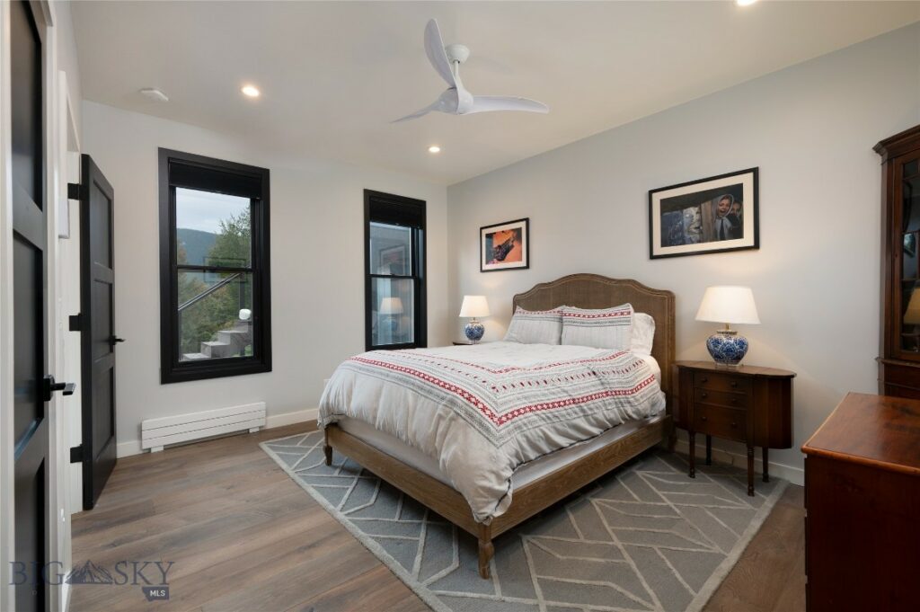4535 Cottonwood Ranch Trail, Bozeman MT 59718