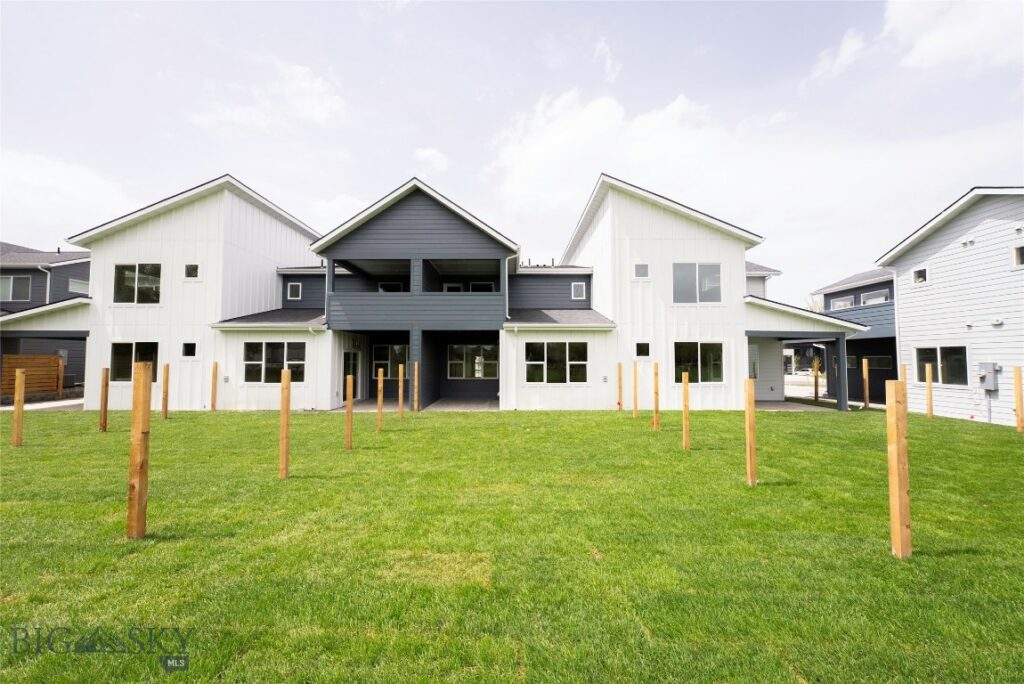 454 Meriwether Avenue, Bozeman MT 59718