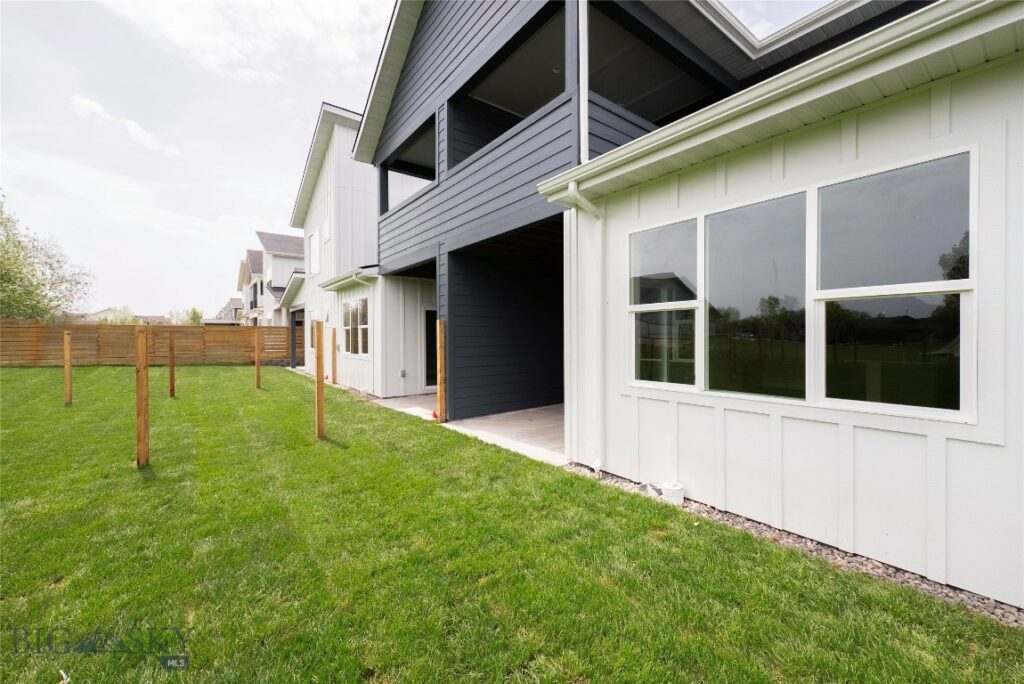 454 Meriwether Avenue, Bozeman MT 59718