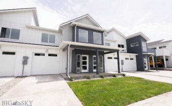 454 Meriwether Avenue, Bozeman MT 59718