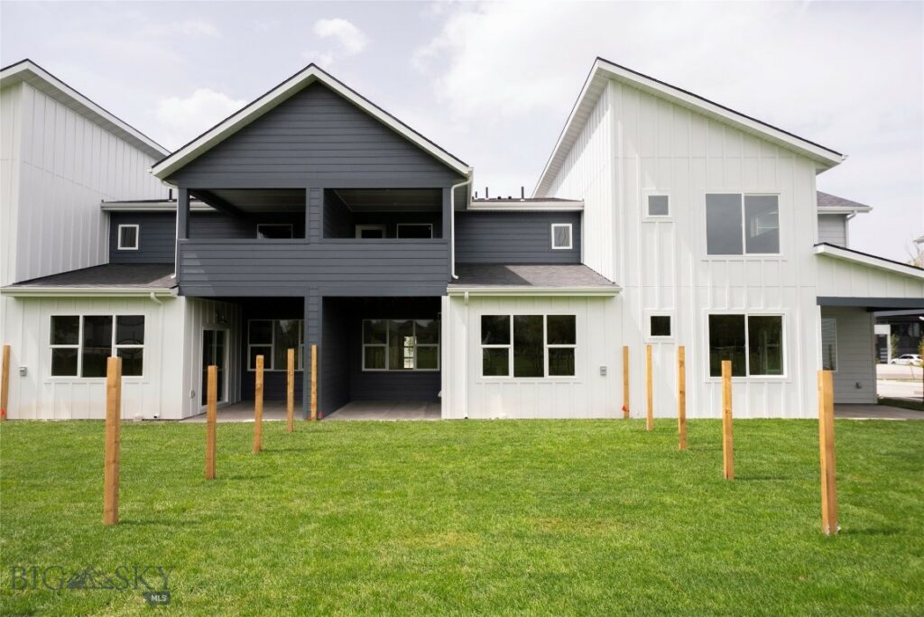 454 Meriwether Avenue, Bozeman MT 59718