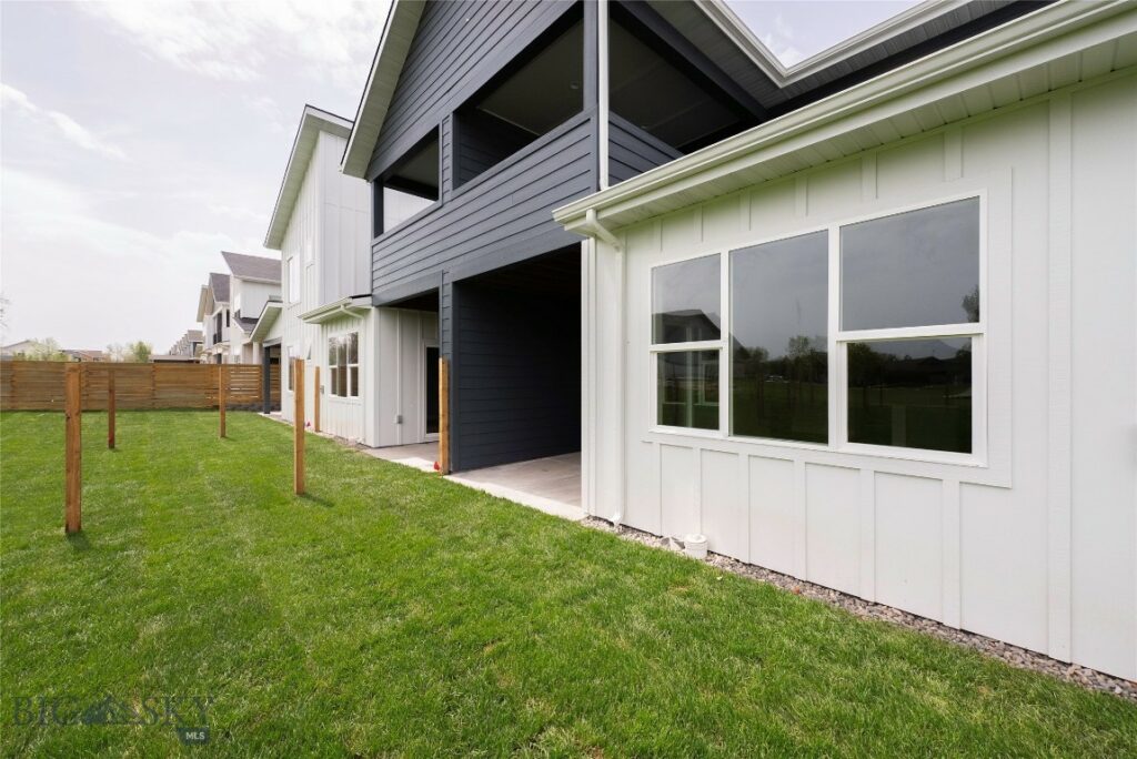 454 Meriwether Avenue, Bozeman MT 59718