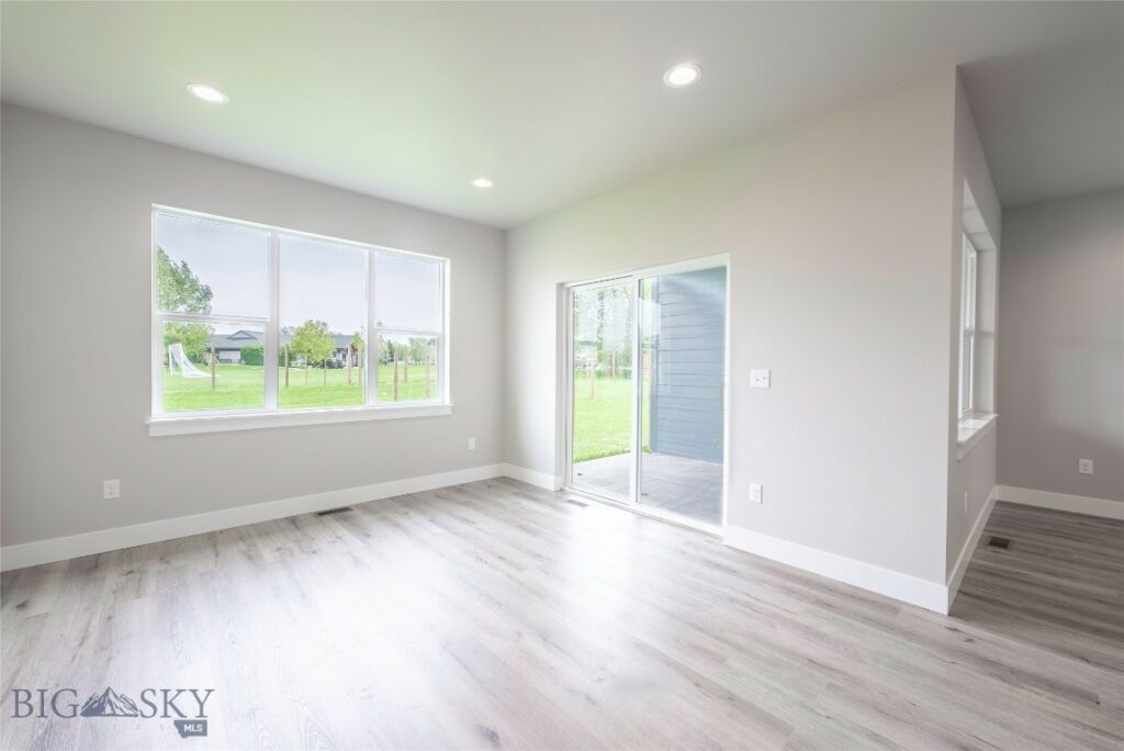 454 Meriwether Avenue, Bozeman MT 59718