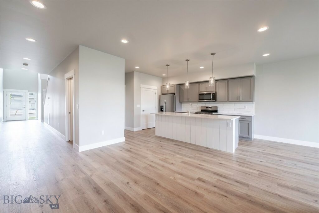 454 Meriwether Avenue, Bozeman MT 59718