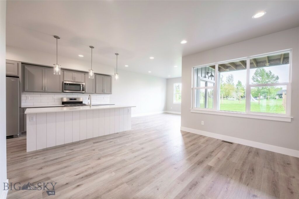 454 Meriwether Avenue, Bozeman MT 59718