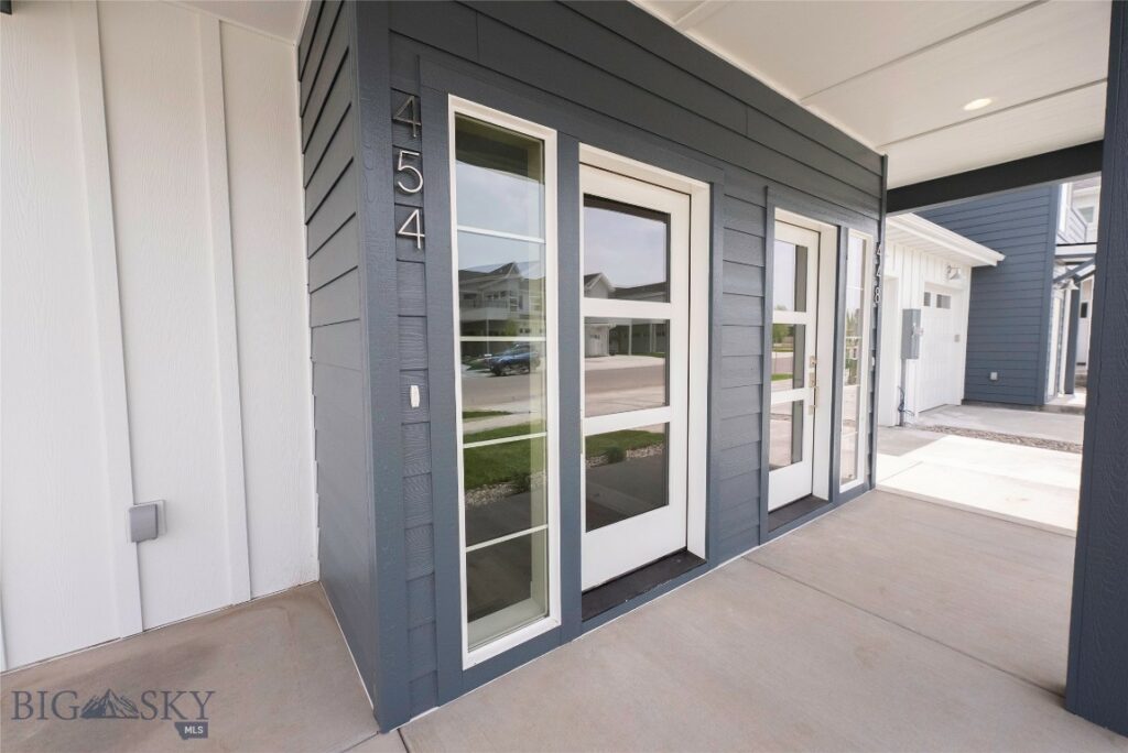 454 Meriwether Avenue, Bozeman MT 59718