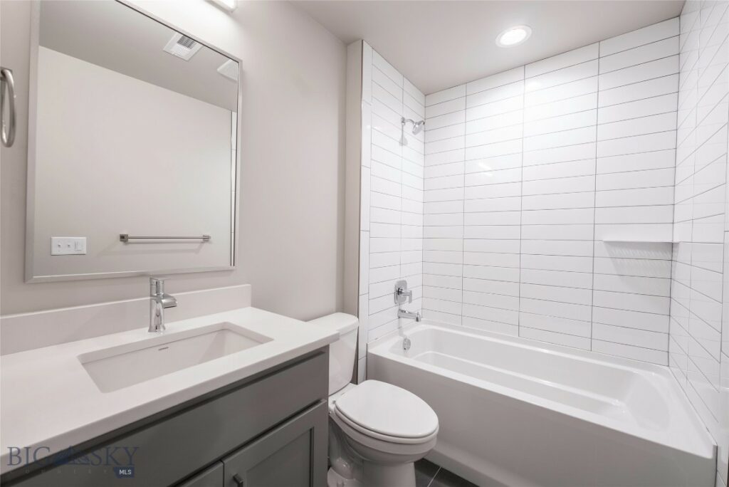 454 Meriwether Avenue, Bozeman MT 59718